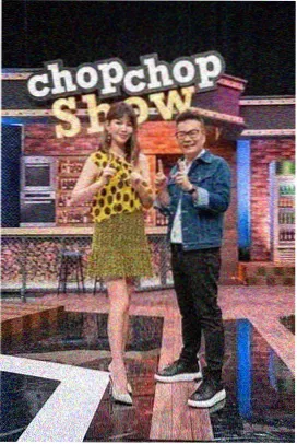 漂亮姐姐 剧照3